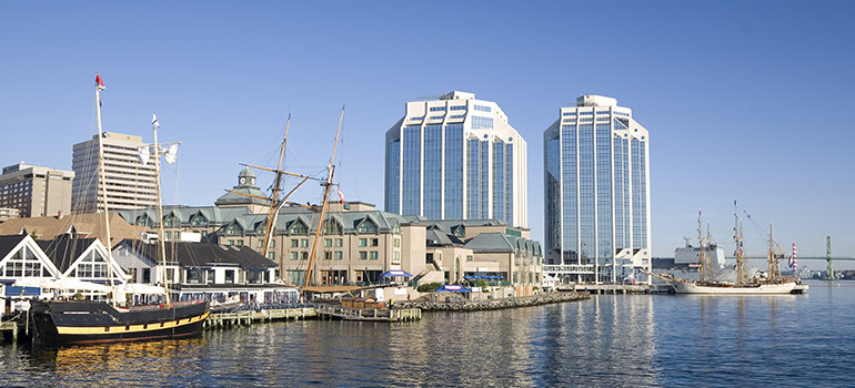 Halifax Waterfront