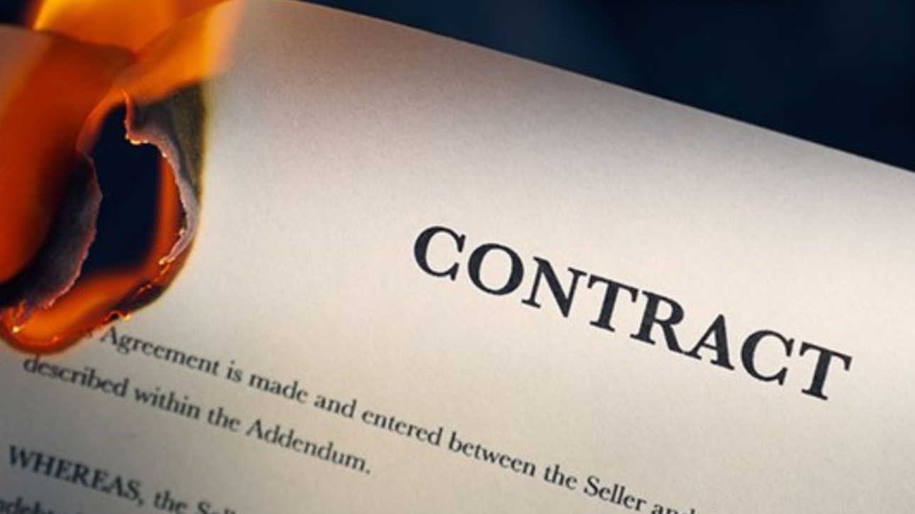 Contract