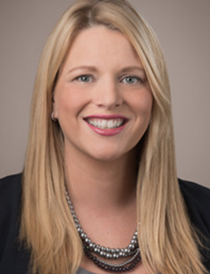 Dr. Amanda MacDonald