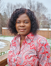 Dr. Olaide Odumosu