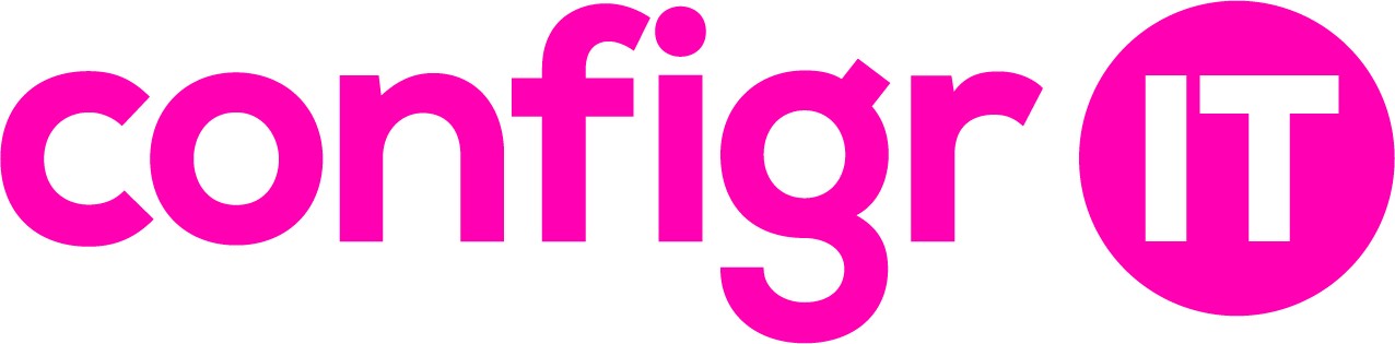 configr IT logo